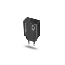 Hurtig oplader | 45W | USB-C