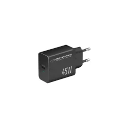 Hurtig oplader | 45W | USB-C