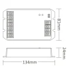 2i1 LED Controller | Zigbee 3.0 + 2.4Ghz | HZ2 | 12/48V