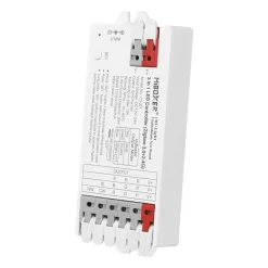 3i1 LED Controller | Zigbee + 2.4Ghz | RGB-RGBW-RGB+CCT | 12/24V (E3-ZR)