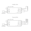 5i1 LED Controller | Zigbee 3.0 +2.4G | PZ5