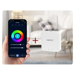 5i1 LED Controller | Zigbee 3.0 +2.4G | PZ5