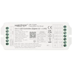 5i1 LED Controller | Zigbee 3.0 +2.4G | PZ5