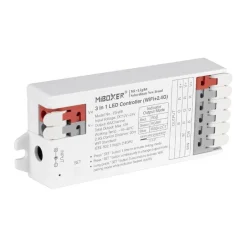 3i1 LED Strip Controller | WiFi+2.4G | 12/24V | E3‐WR