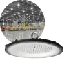 Industrilampe | LED High Bay | 4000K | 12000lm | 100W | Graza
