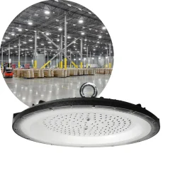 Industrilampe | LED High Bay | 4000K | 12000lm | 100W | Graza