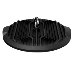 Industrilampe | LED High Bay | 4000K | 12000lm | 100W | Graza