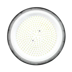 Industrilampe | LED High Bay | 4000K | 24000lm | 200W | Graza