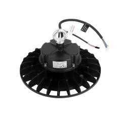 Industri Lampe | LED High Bay | 100W | 4000K | 19.000lm