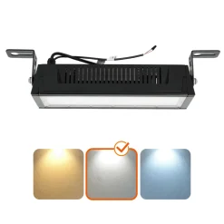 Industri Lampe | LED High Bay | 120W | 4000K | IP65 | 1-10V Dæmpbar