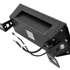 Industri Lampe | LED High Bay | 120W | 4000K | IP65 | 1-10V Dæmpbar