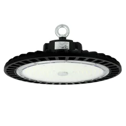 Industrilampe | LED High Bay | 200W | 4000K | 38000lm | 1-10V dæmpning