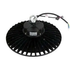 Industrilampe | LED High Bay | 200W | 4000K | 38000lm | 1-10V dæmpning