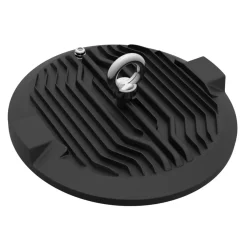 Industrilampe | 5-Pak | LED High Bay | 4000K | 12000lm | 100W | Graza