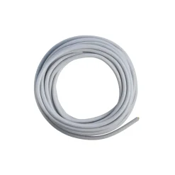 Installationskabel | 5G1,5mm² | Halogenfri | 10m | Grå