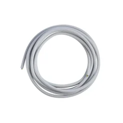 Installationskabel | 5G1,5mm² | Halogenfri | 5m | Grå