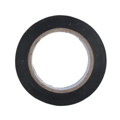 Isoleringstape 15mm x 10m | Sort