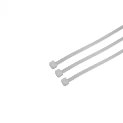 Kabelbinder | 100 Stk. | 4,6x350mm | Hvid