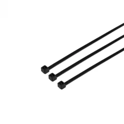 Kabelbinder | 100 Stk. | 4,6x350mm | Sort