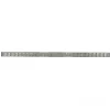 Kontor Loftlampe 120cm | CCT | 3300lm | 30W | KOLINE K2 | UGR19 | Sort