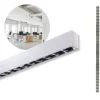 Kontor Loftlampe 120cm | CCT | 3600lm | 30W | KOLINE K2 | UGR19 | Hvid