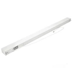 Kontor Loftlampe 120cm | 4000K | 4800lm | 40W | KOLINE K1 | Hvid