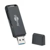 Kortlæser USB 3.0 | SD | Micro SD | SDHC | SDXC