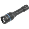 Kraftig lommelygte | Genopladelig | LED | 3100lm | IPX7 | 4500mAh