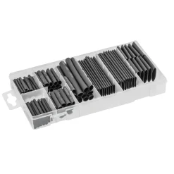 Krympeflex Sortiment | 127 dele | Ø2-13mm | 600V