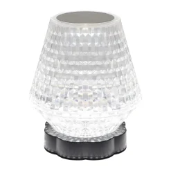 Krystal Lampe | Dæmpbar | 3000K/6500K | 59lm | 0.7W | ABI
