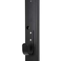 Ladeboks til elbil | inkl. stander | WiFi TUYA | 11KW | Type 2 | 7 meter kabel | RFID og app styring