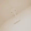 Lampeophæng | 2 stk. | EVIT | Hvid