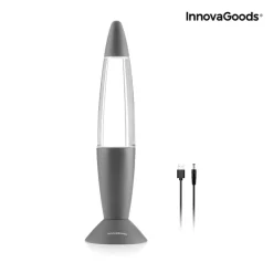 Lavalampe | Tornadoeffekt | RGB | LED | InnovaGoods