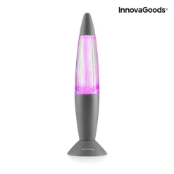 Lavalampe | Tornadoeffekt | RGB | LED | InnovaGoods