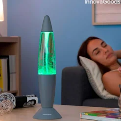 Lavalampe | Tornadoeffekt | RGB | LED | InnovaGoods