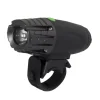 LED Cykellygte | 180lm | Forlygte | AAA Batteri