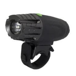LED Cykellygte | 180lm | Forlygte | AAA Batteri