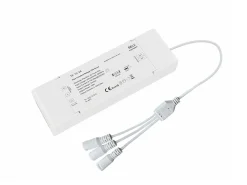LED driver | 24V | 75W | TRIAC/PUSH dæmpbar | Hvid