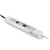 LED Driver 12V / LED Transformer | IP67 | 0-30W | 2,5A