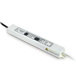 LED Driver 12V / LED Transformer | IP67 | 0-30W | 2,5A