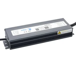 LED Driver 24V | LED Transformer | 250W | IP67 | Slim