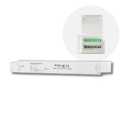 LED Driver 24V | RGBW | Zigbee | 1-150W | 6,25A | Hue Kompatibel