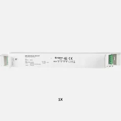 LED Driver 24V | RGBW | Zigbee | 1-150W | 6,25A | Hue Kompatibel