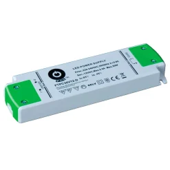 LED Driver 12V / Transformer | Dæmpbar | 5-30W | 2,5A