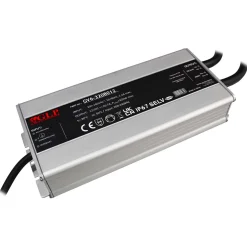 LED Driver 12V / Transformer | 0-320W | 26,7A | IP67 | GV6-320B012