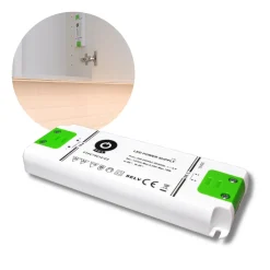 LED Driver 12V / Transformer | 0-75W | 6,25A