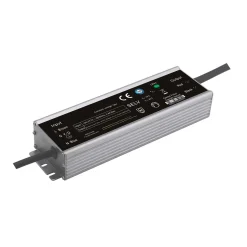 LED Driver 12V / Transformer | 0-200W | 16,67A | IP67