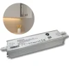 LED Driver 12V / Transformer | 0-290W | 24,16A | IP67