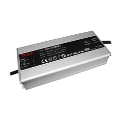 LED Driver 24V / Transformer | 0-350W | 14,6A | IP67 | GV6-350B024