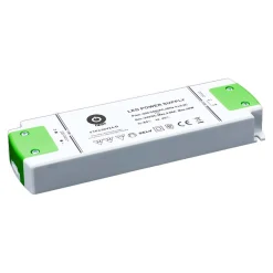 LED Driver 24V / Transformer | Dæmpbar | 12 - 50W | 2,08A